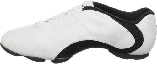 Bloch amalgam jazz sneaker - bloch,
