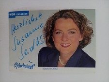 Susanne Seidler - Lydia von