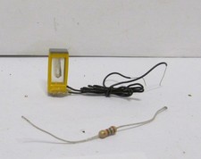 Spur N, Telefonzelle, 16Volt