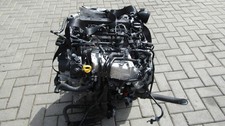 Motor Engine Moteur VW SKODA