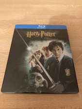 Harry potter und die - harry, kammer