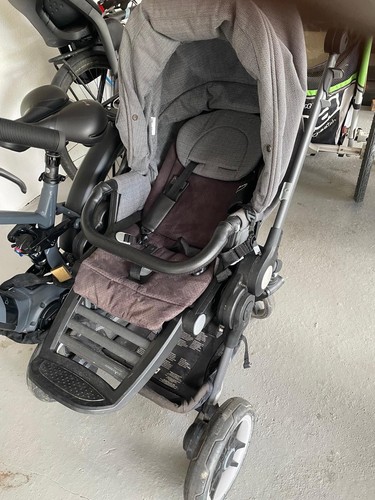 Kombi kinderwagen - kombi,