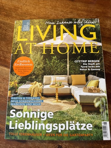 Living home 2026 - at,