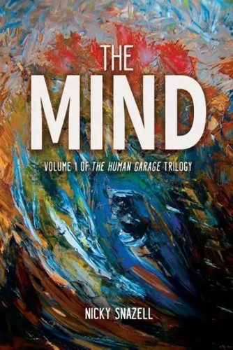 The mind volume - mind, 1