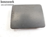 Mercedes W124 Abdeckung Schweller Wagenheberaufnahme 7700 Altograu 1246980330 ✔️