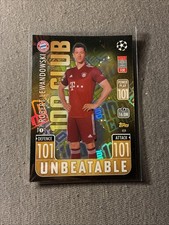 Match Attax Champions League