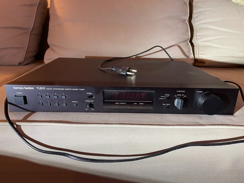 Harman kardon tu915 tuner - tu915,