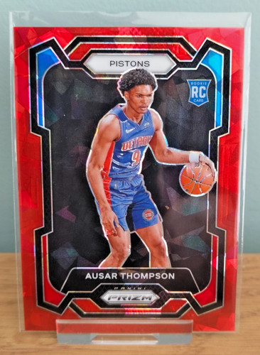 2023 panini prizm - 2023-24,