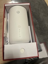 5G Vodafone GigaCube CPE Router TCL T21 HH500V 4x4 WLAN 6 AX LTE 4G 2 Gigabit