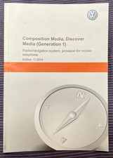 VW GOLF TOUAREG PASSAT TIGUAN