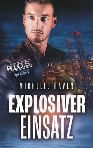 Explosiver einsatz o s - explosiver,