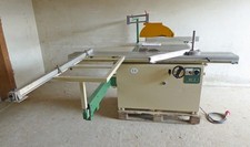 Formatkreissäge Formatsäge