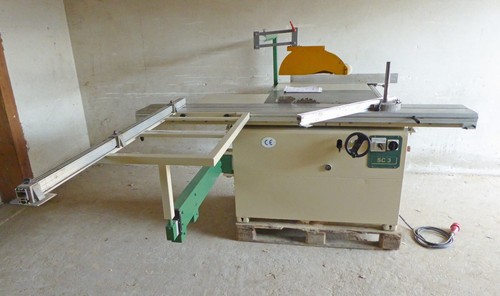 Formatkreissäge formatsäge - formatkreissäge,