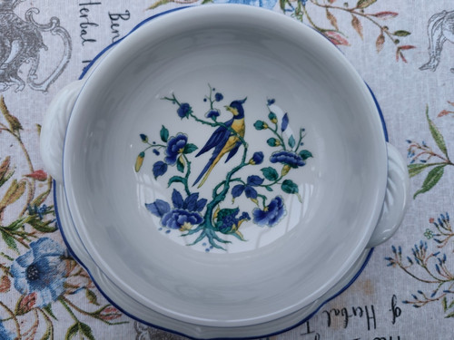 Villeroy boch phoenix blau - &, boch,