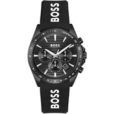 Boss Men's Watch 1514289