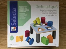 Selecta Kleinkind