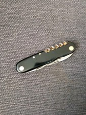 Taschenmesser Dreizack Solingen 