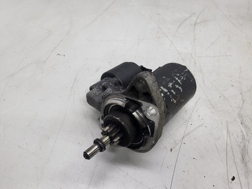 Audi anlasser starter - audi,