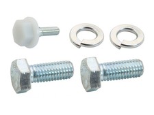 Messerschraube passend für