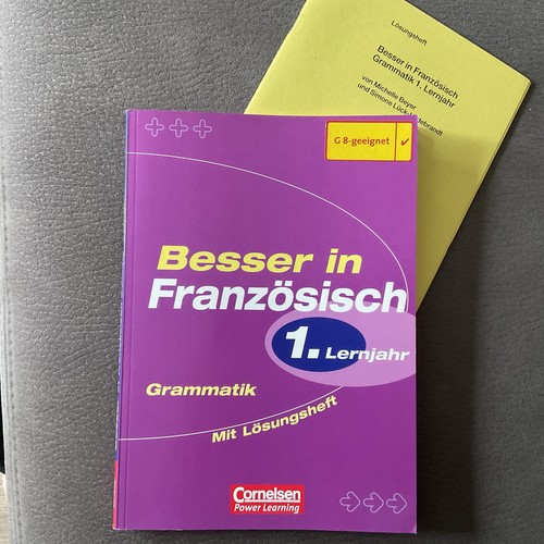Besser französisch 1 - besser, in
