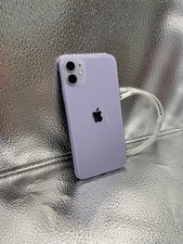 iPhone 11 – Purple – 64GB