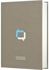 Macarthur studienbibel - macarthur,