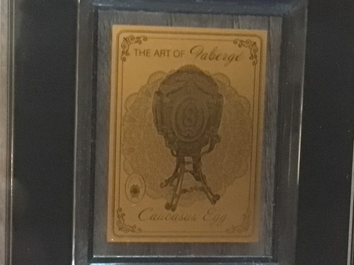 Fabergé goldbarren 200 oz - fabergé-goldbarren, 1/200