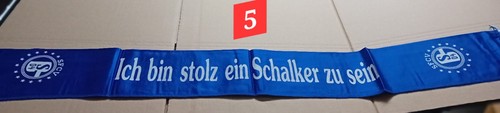 Schalkeschal seidenschal fc - schalkeschal,