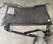 Trennnetz Peugeot Rifter, Pro Ace, Berlingo, Opel Combo 98187354ZD, ab 2018