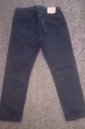 Levis 501 w38 l32 - levis,