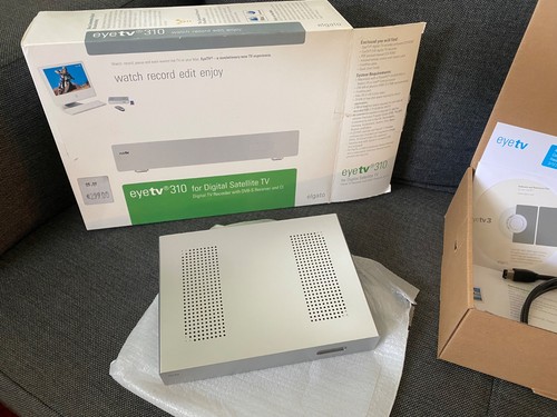 Neu elgato eyetv 310 - neu!, (!)