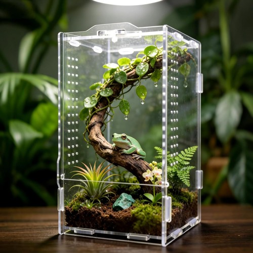 Faunarium insektenterrarium - faunarium,,