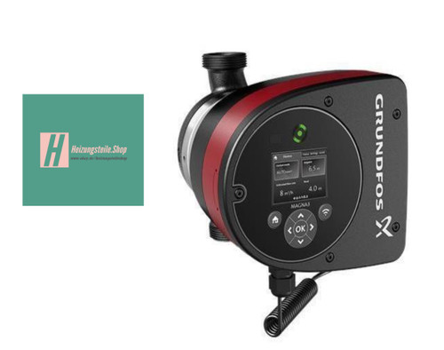 Grundfos hocheffizienz - grundfos,
