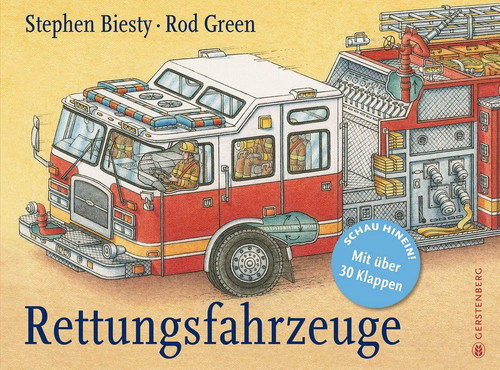 Rettungsfahrzeuge stephen - rettungsfahrzeuge, |