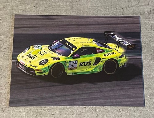 Grello porsche 911 - 911, karte