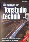 Tonstudiotechnik. Analoges und digitales Audio Reco... | Buch | Zustand sehr gut