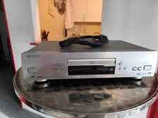 Pioneer Referenz DVD-CD Player