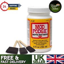 MOD PODGE MATT -