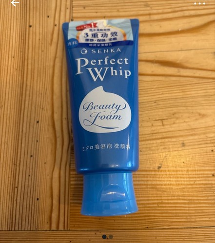 Senka perfect whip - 120g,