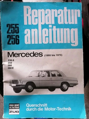 Reparatur anleitung mercedes - reparatur,