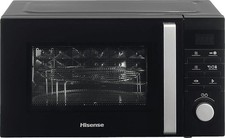 Hisense h25mobs1hc mikrowelle - h25mobs1hc,