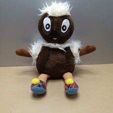 Pittiplatsch Stofftier Heunec