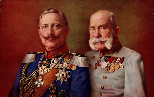 Adel österreich kaiser - adel,