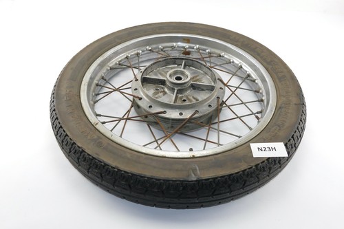 Yamaha 250 352 - bj,