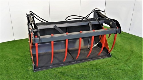 Silozange 1600 - , mm