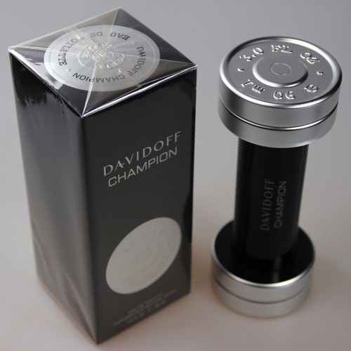 Davidoff champion eau - champion, de