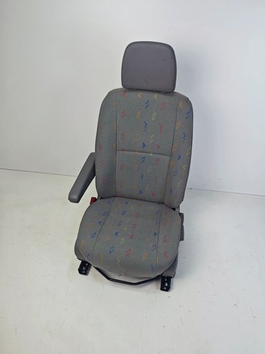 Crafter fahrersitz inka - fahrersitz,