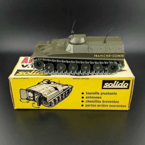 Solido 227bis amx t - 227bis, v.t.t