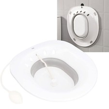 Sitzbad für die Toilette -