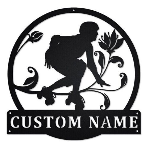 Personalisiertes roller derby - personalisiertes,